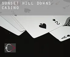 Sunset Hill Downs Casino