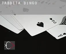 Tabbita  Bingo