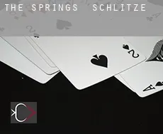 The Springs  Schlitze