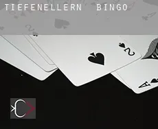 Tiefenellern  Bingo