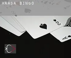 Vaasa  Bingo