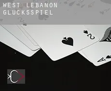 West Lebanon  Glücksspiel