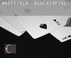Whitfield  Glücksspiel