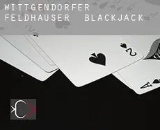 Wittgendorfer Feldhäuser  Blackjack