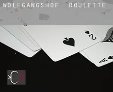 Wolfgangshof Roulette