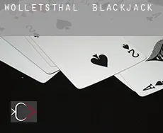 Wolletsthal  Blackjack