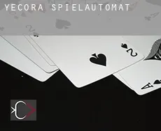 Iekora / Yécora Spielautomat