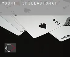 Yount  Spielautomat