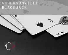 Andersonville  Blackjack