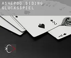 Ashepoo Siding  Glücksspiel