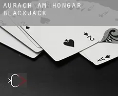 Aurach am Hongar Blackjack