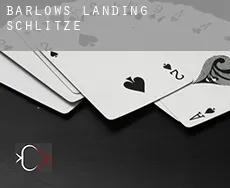 Barlows Landing  Schlitze