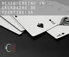 Beste Casino in Calabazas de Fuentidueña