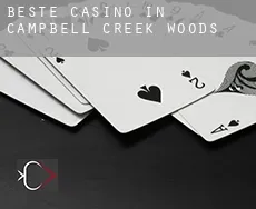 Beste Casino in  Campbell Creek Woods