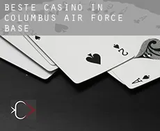 Beste Casino in  Columbus Air Force Base