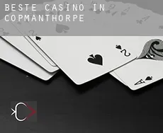 Beste Casino in  Copmanthorpe