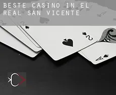 Beste Casino in  El Real de San Vicente