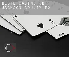 Beste Casino in  Jackson County