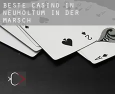 Beste Casino in  Neuholtum in der Marsch