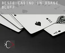 Beste Casino in  Osage Bluff