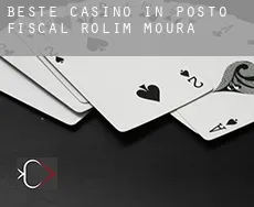Beste Casino in  Pôsto Fiscal Rolim de Moura