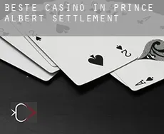 Beste Casino in  Prince Albert Settlement