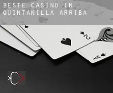 Beste Casino in  Quintanilla de Arriba