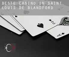 Beste Casino in  Saint-Louis-de-Blandford
