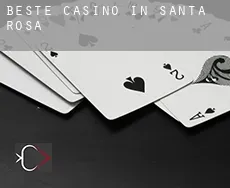 Beste Casino in  Santa Rosa