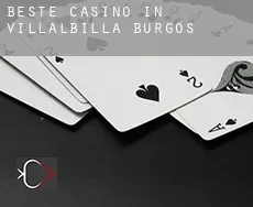 Beste Casino in  Villalbilla de Burgos