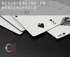Beste Casino in  Wanderupfeld