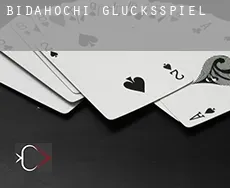 Bidahochi  Glücksspiel
