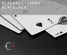 Blackall Tambo  Blackjack