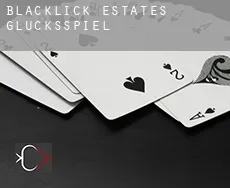 Blacklick Estates  Glücksspiel