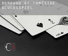 Tameside (Borough)  Glücksspiel