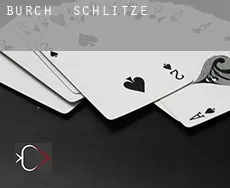 Burch  Schlitze