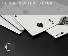 Carew Newton  Bingo