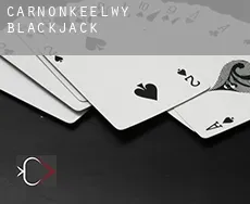 Carnonkeelwy Blackjack