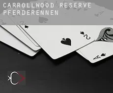 Carrollwood Reserve  Pferderennen