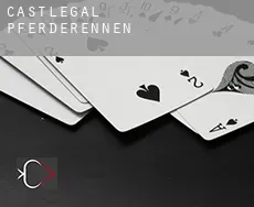 Castlegal Pferderennen