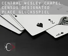 Central Wesley Chapel  Glücksspiel