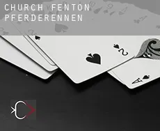 Church Fenton  Pferderennen