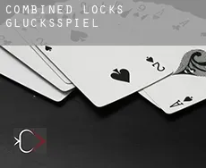 Combined Locks Glücksspiel