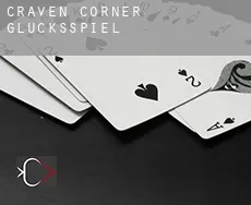 Craven Corner  Glücksspiel