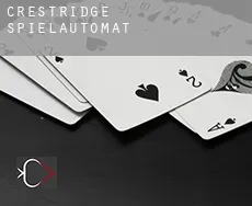 Crestridge  Spielautomat