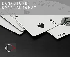 Damastown  Spielautomat