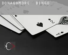 Donaghmore  Bingo