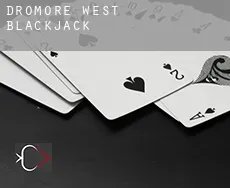 Dromore West  Blackjack