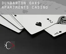Dunbarton Oaks Apartments  Casino