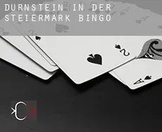 Dürnstein in der Steiermark  Bingo